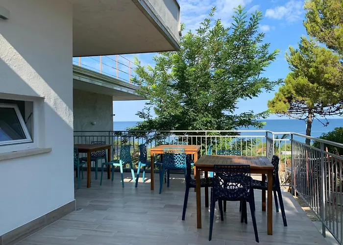 Villa Maris Agropoli