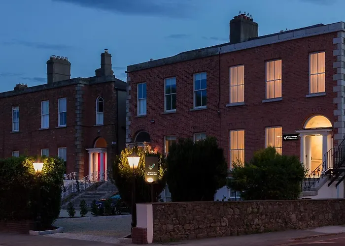 Hotel No 9 Rathgar Dublino