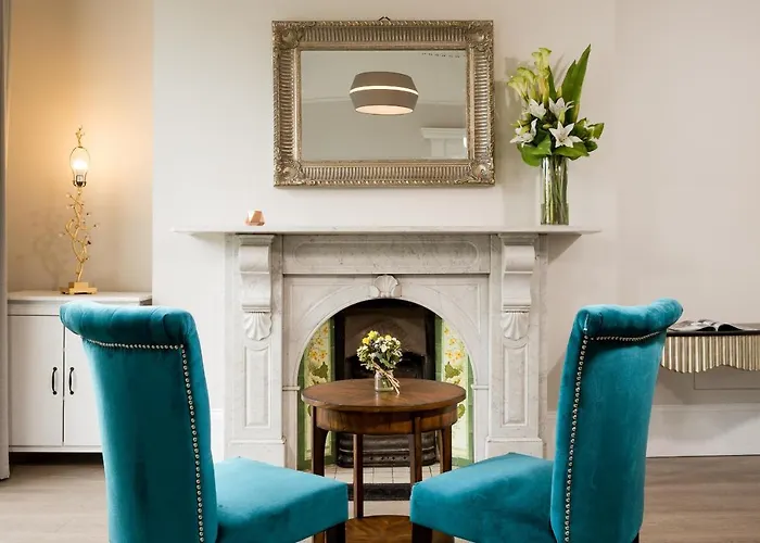 Hotel No 9 Rathgar Dublino