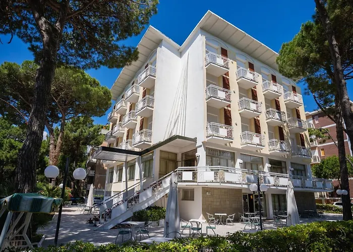 Hotel Happy Milano Marittima