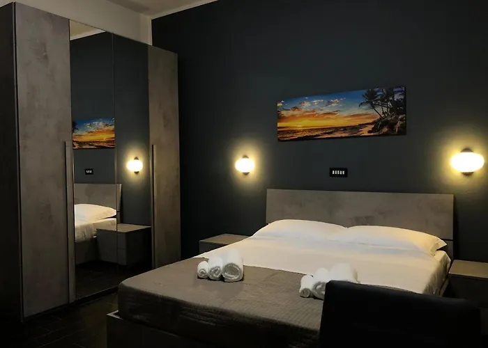 Hotel Neyra Beach Rimini