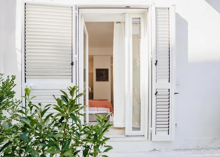 Bed and Breakfast Break For Two Agropoli