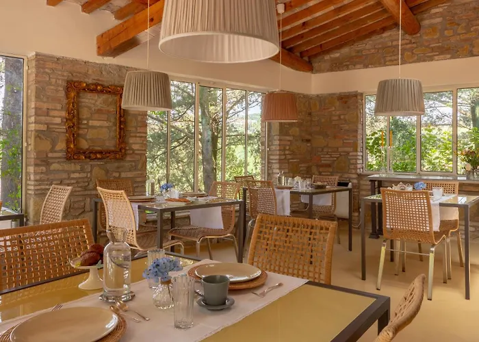 Bed and Breakfast Relais Casamassima Perugia