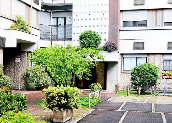 Hemi Suites Milano