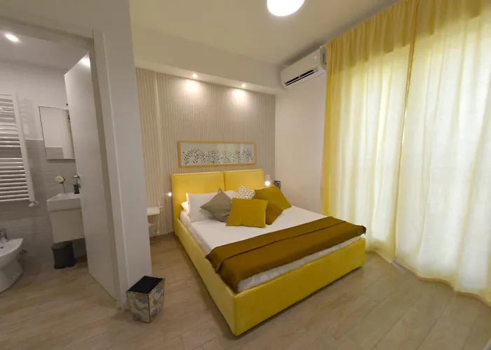 Bed and Breakfast Al Settimo Piano Bari
