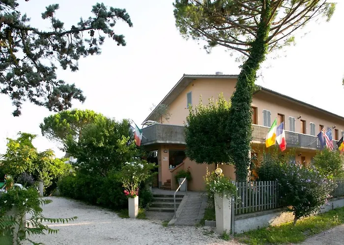 Residence Castiglione Castiglione del Lago