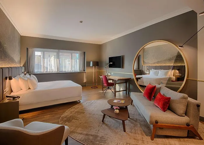 Hotel Nh Collection Porta Nuova Milano