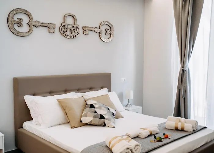 B&B Stramondo Catania