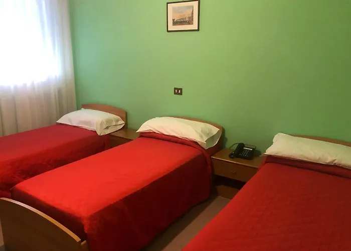 Hotel Il Portichetto LʼAquila