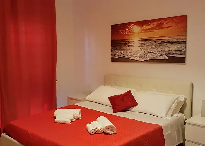 Borgo Vaticano 84 Guest House Roma