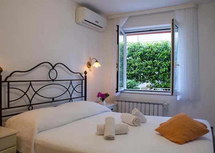 B&B Baron Gautsch Rovigno