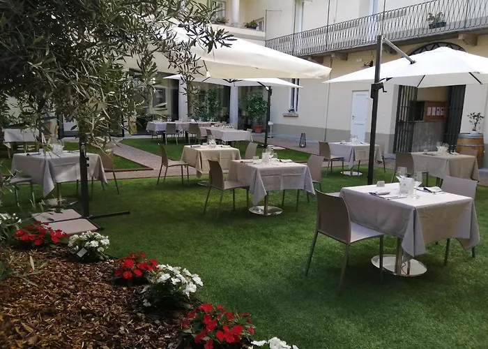 Locanda La Francisca Omegna