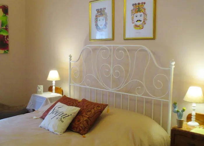 Bed and Breakfast Diletta Oasi Catania