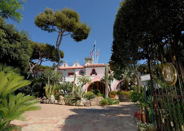 La Bagattella Resort&SPA Forio di Ischia