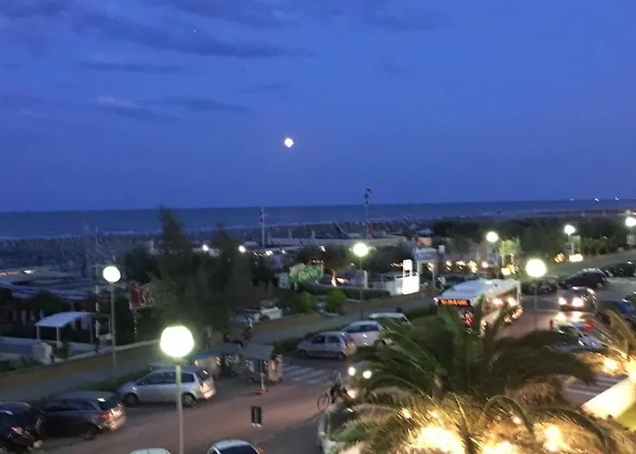 Hotel Lorena Cervia