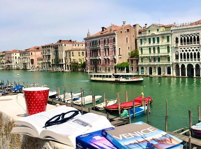 Hotel Residenza Rialto Venezia