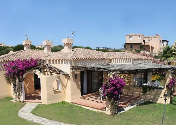 Sea&Villas Punta de su Torrione