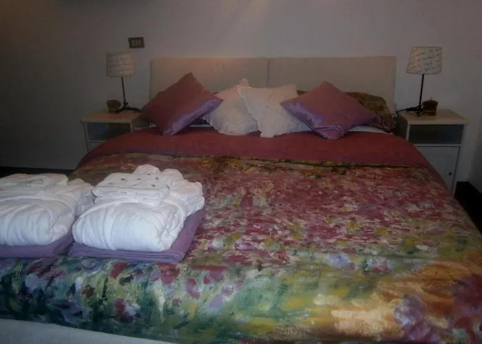 B&B Ametista Trieste