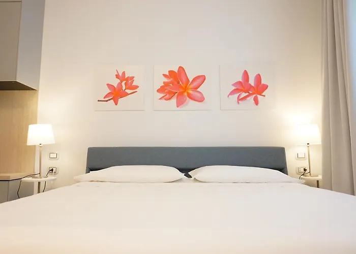 Delta Hotel Apartments San Donato Milanese
