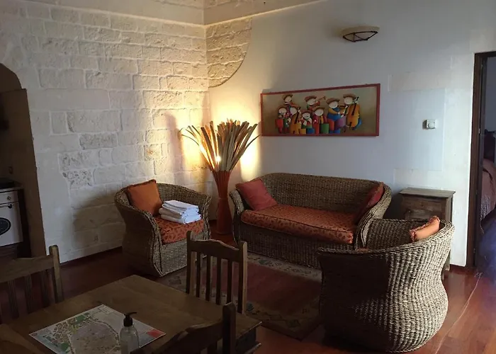 B&B San Martino Martina Franca