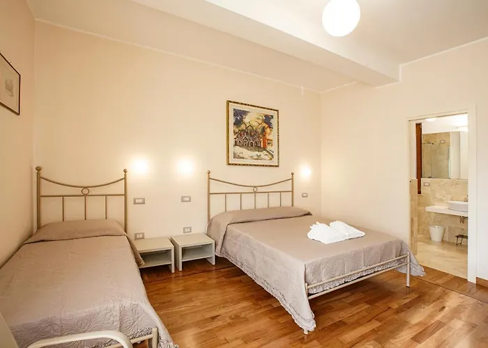Hotel A Casa Di Leo Ascoli Piceno
