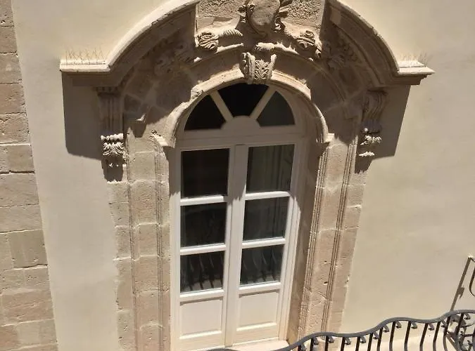 Bed and Breakfast Archè Syracuse