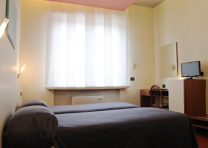 Hotel Oasi Tortona