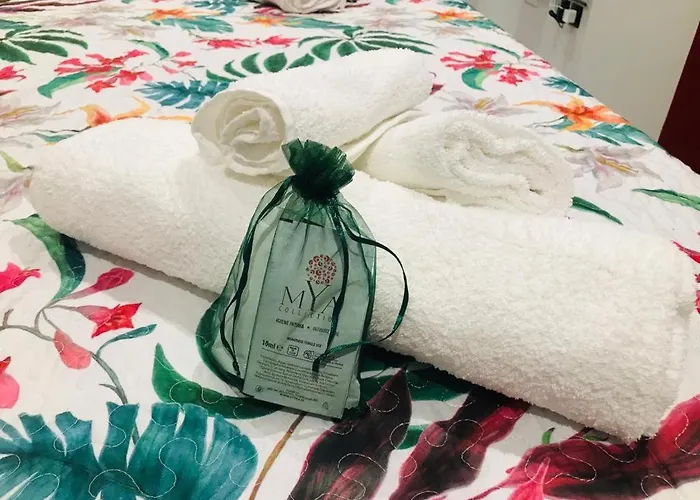Hotel Scilla'S Dream