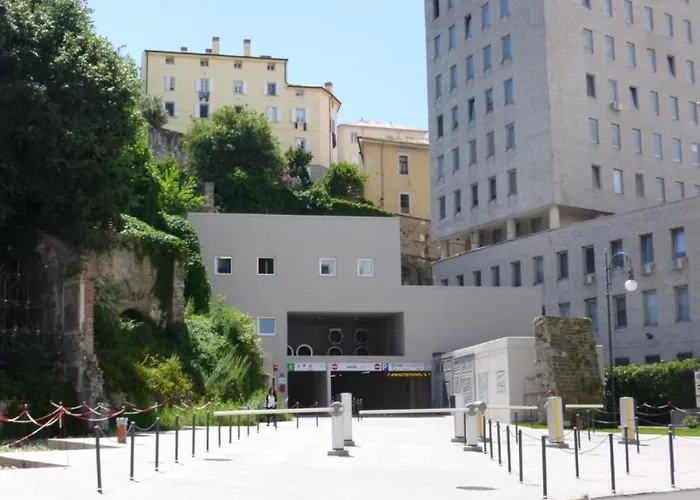 Tergestroom & Boutique Apartments Trieste