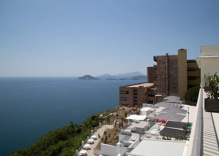 Grand Hotel Serapide Pozzuoli