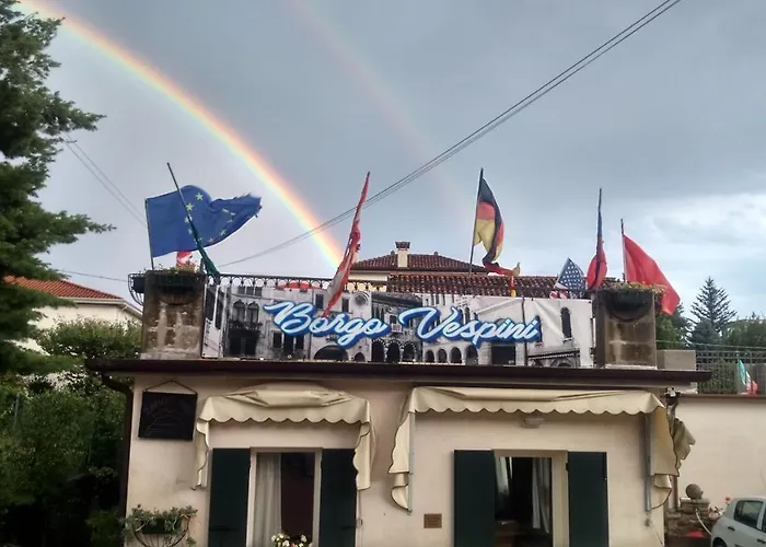 Bed and Breakfast Da Caterina Vittorio Veneto