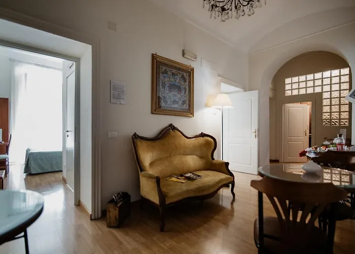 La Girandola Bed&Breakfast Roma