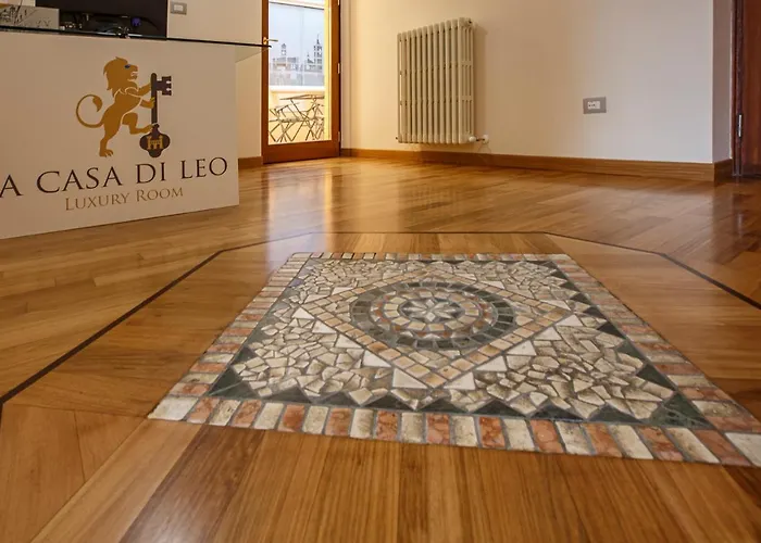 Hotel A Casa Di Leo Ascoli Piceno