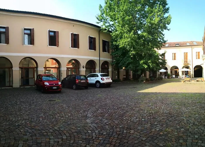 Hotel Casa Santa Caterina e Sant Antonio Padova