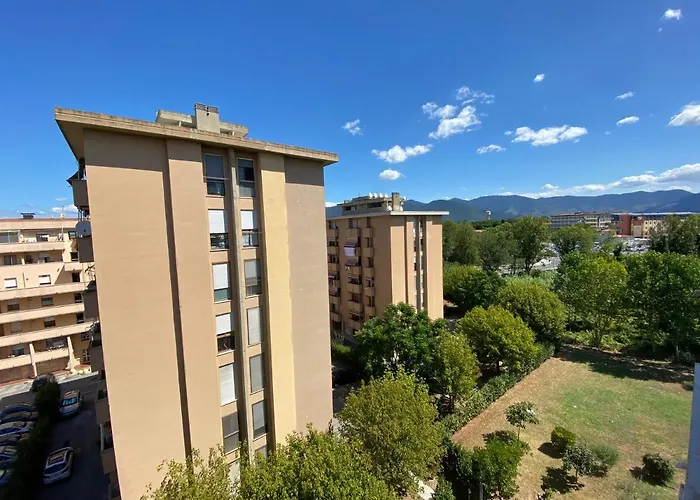 Hotel Da Debby Pisa