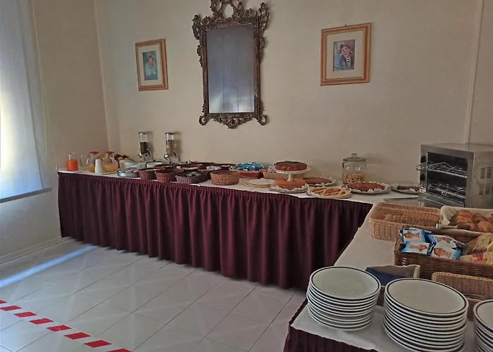 Albergo Giglio Chianciano Terme