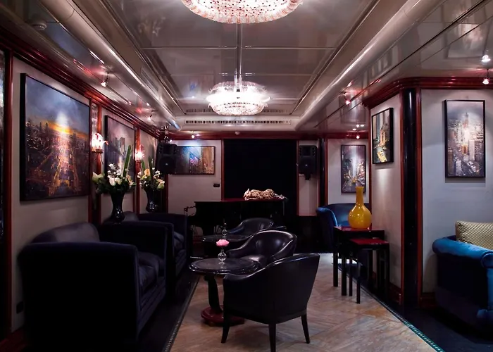 Suite Valadier Roma