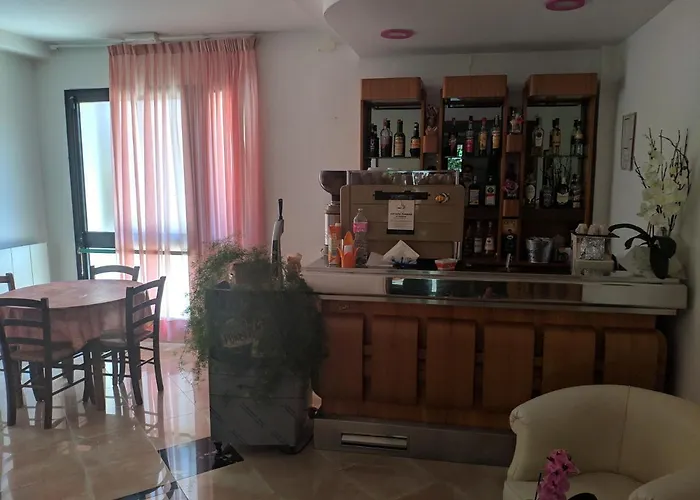 Hotel Luana Chianciano Terme