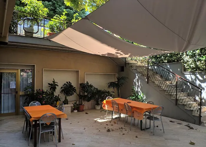 Hotel Luana Chianciano Terme