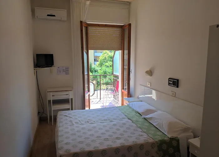 Hotel Luana Chianciano Terme