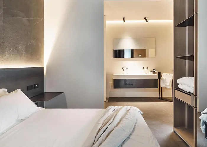Meo Design Suites & Spa Catania