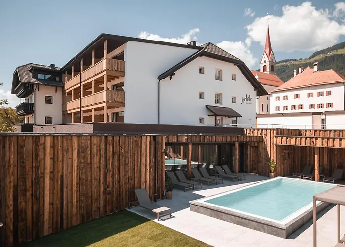 Hotel Gasthof Jochele Falzes