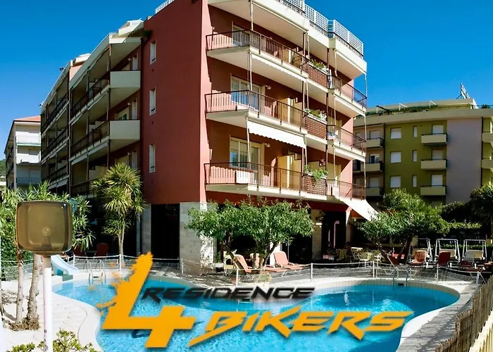 Ligure Residence Pietra Ligure