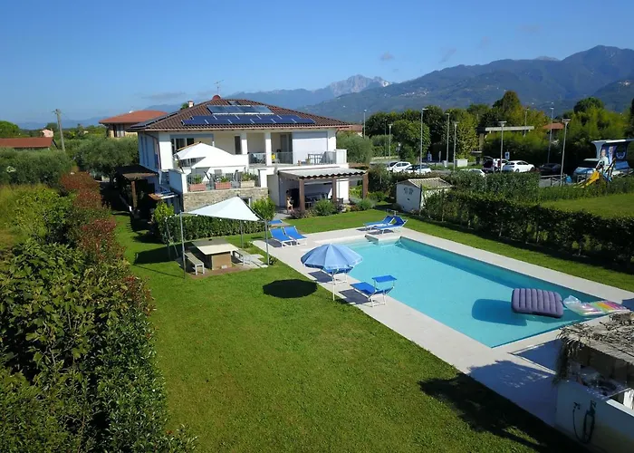 Il Toscanello Lido di Camaiore
