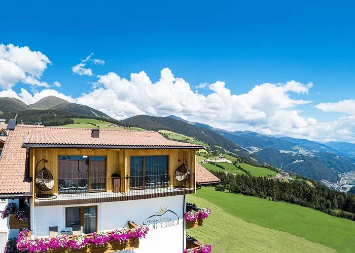 Pension Sonnenhof Maranza