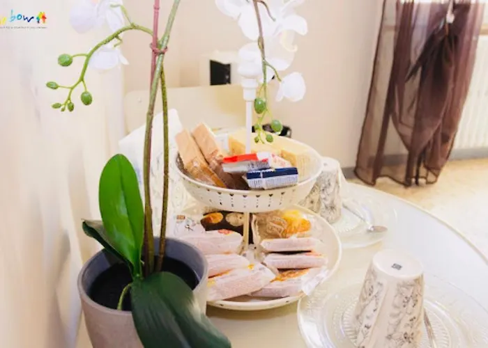 Hotel Residenza Matteotti Campobasso