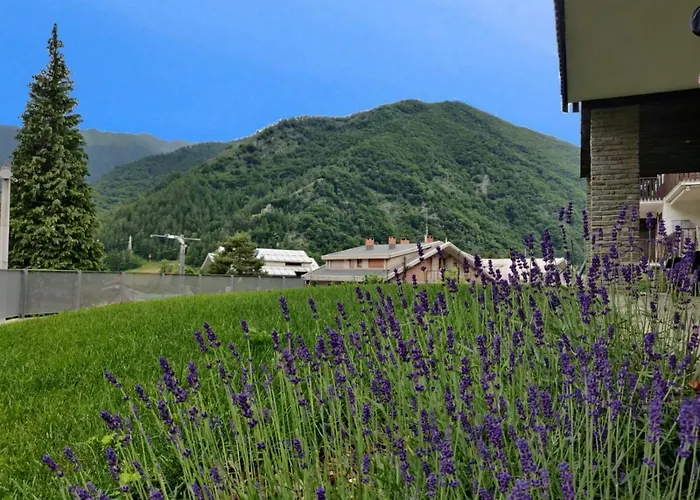 Releven Guest House Vernante