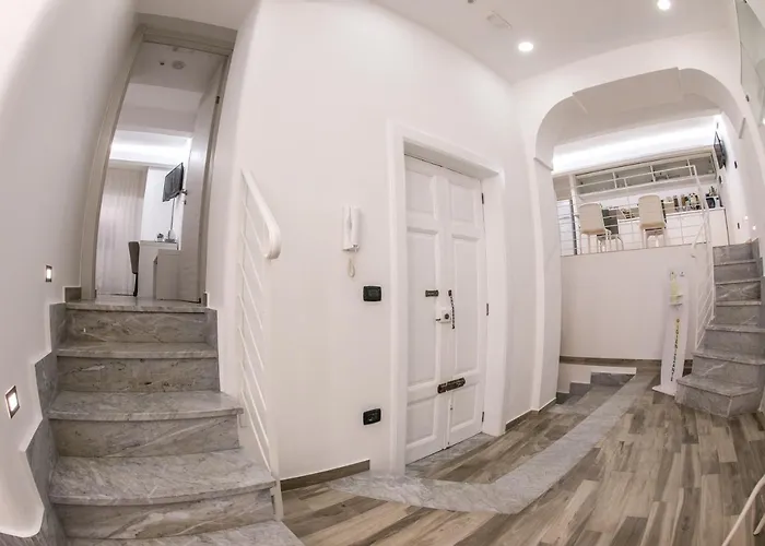 Angel'S Care B&B Reggio Calabria