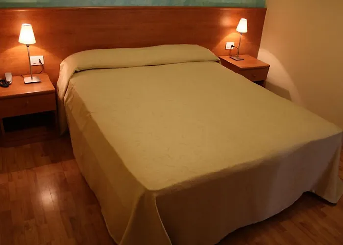 Hotel Romagna Firenze