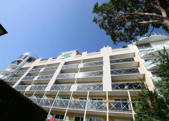 Eraclea Palace Appartements Eraclea Mare